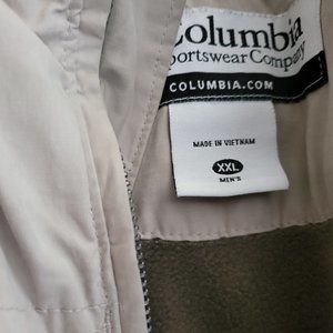 Mens Jacket